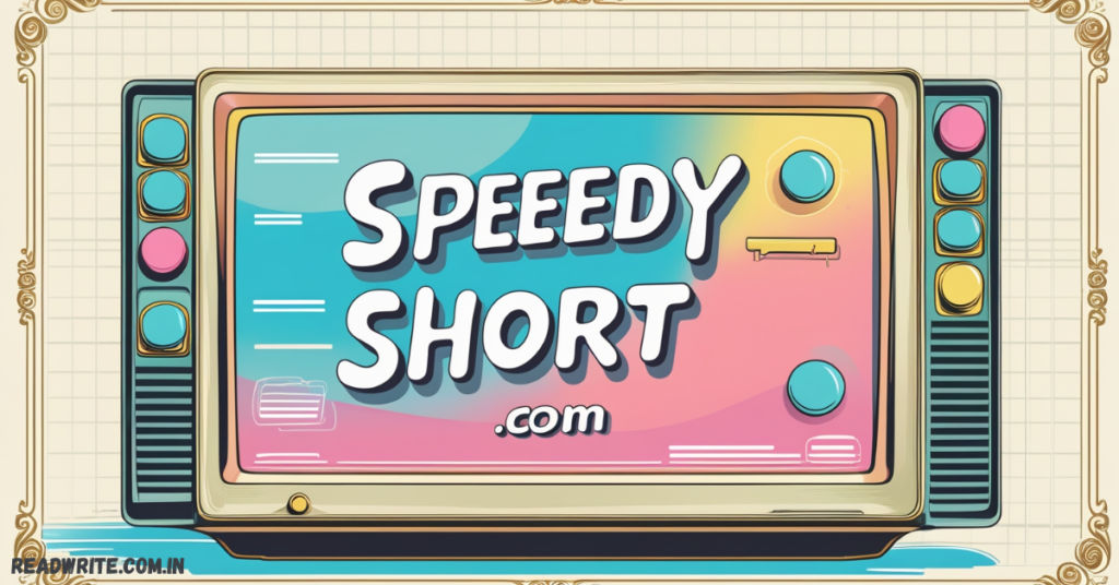 speedyshort. com