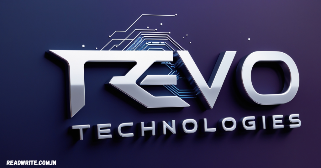 revo technologies murray utah