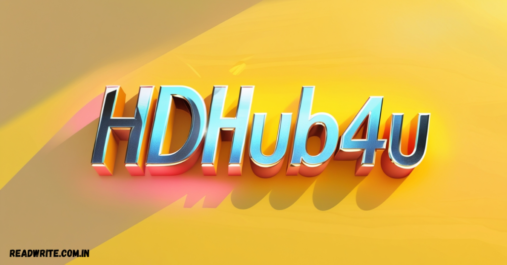 hdhub4u in​