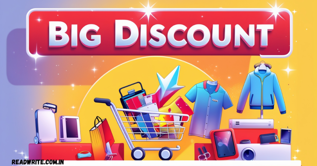 the spark shop - online shopping big discount