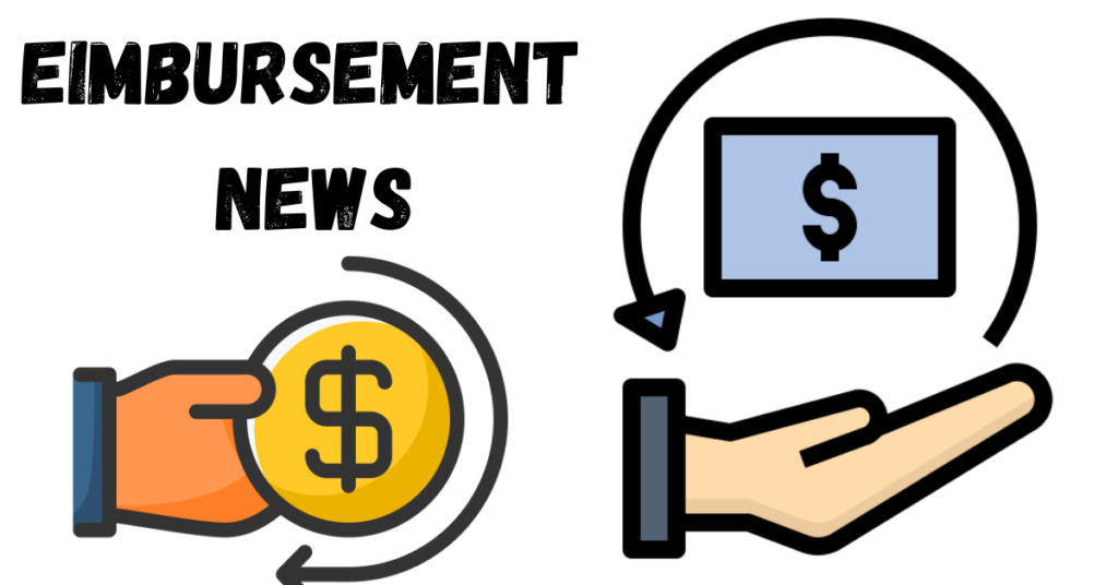 reimbursement news​